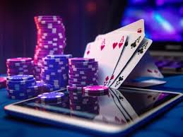Онлайн казино Cabura Casino